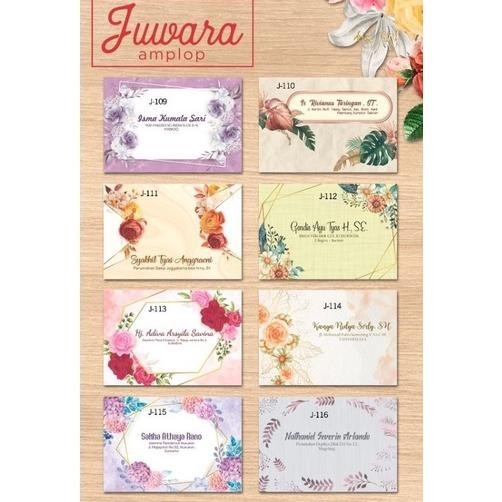 

Bisa Cod Amplop Nama Kecil Tipe Juwara Part 3 Promo