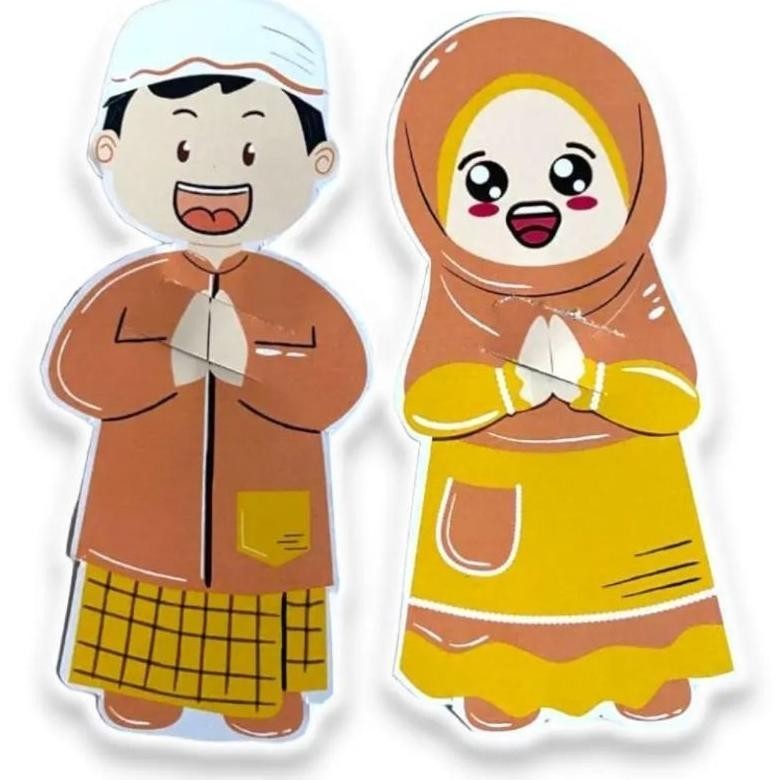 

Promo Akhir Tahun Ampao Lebaran Terbaru 2023 | 1Pak Isi 10 | Amplop Lebaran Unik 2023 Murah