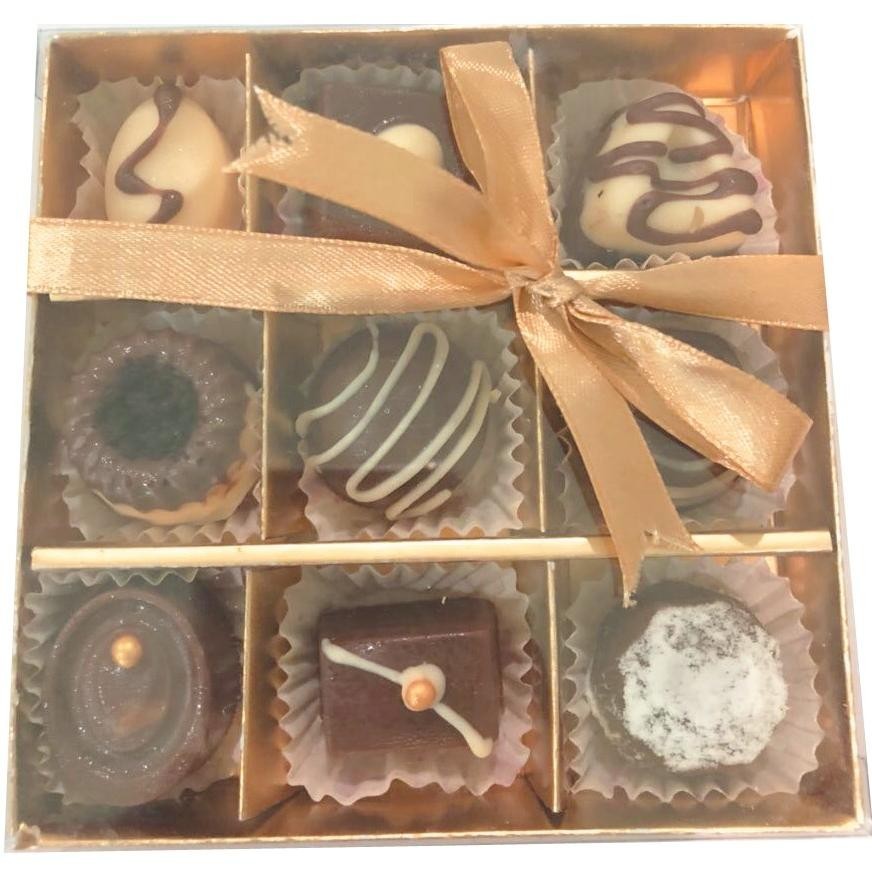 

Termurah Paket Coklat Valentine Cocok Untuk Hadiah Dan Cemilan Kesayangan Cod