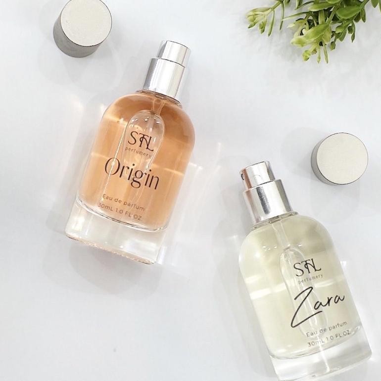 Flash Sale Local Brand Parfum Stl By Sarah The Label Diskom