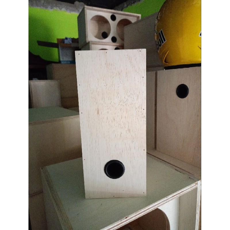 subwoofer bazooka 6inch