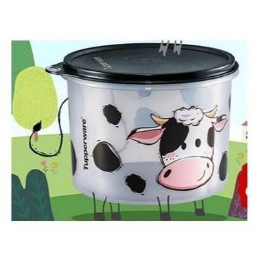 FARM CANISTER 1.7L TOPLES TUPPERWARE