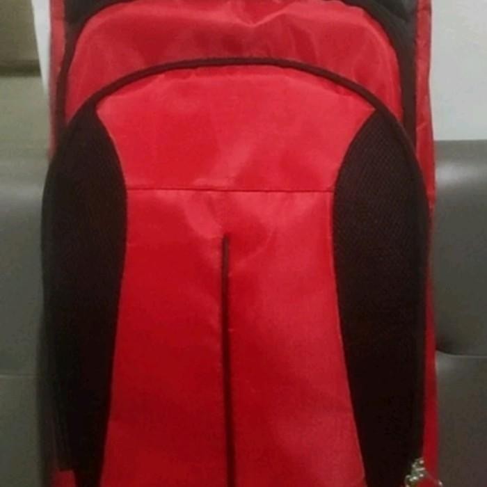 Backpack Tas Busur Panah Excellent Besar Jumbo Rangsel