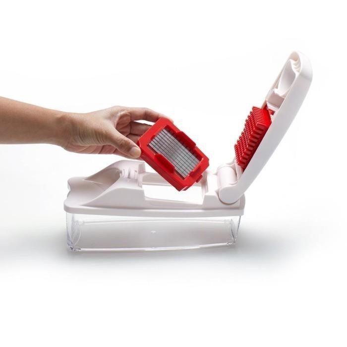 TUPPERWARE SUPER DICER PENCACAH SERBAGUNA