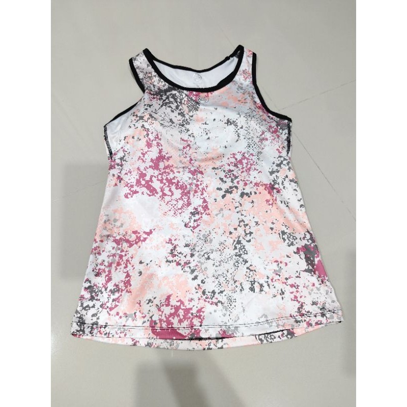 PRELOVED Baju Senam