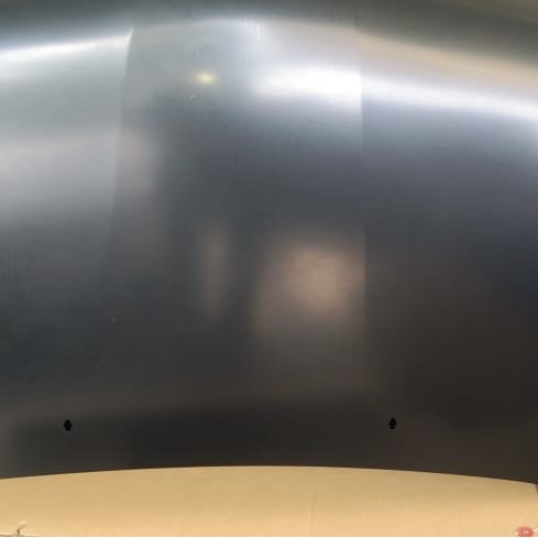 Kap Mesin Grand Innova 2011-2015