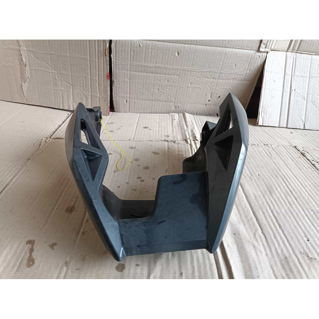 Undercowl cb150r cb 150R LED fairing serok cover mesin menutup mesin cb150R