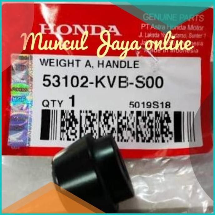 Jalu Stang - Balancer Stang Beat Fi Beat Pop Scoopy Fi Spacy Fi Vario