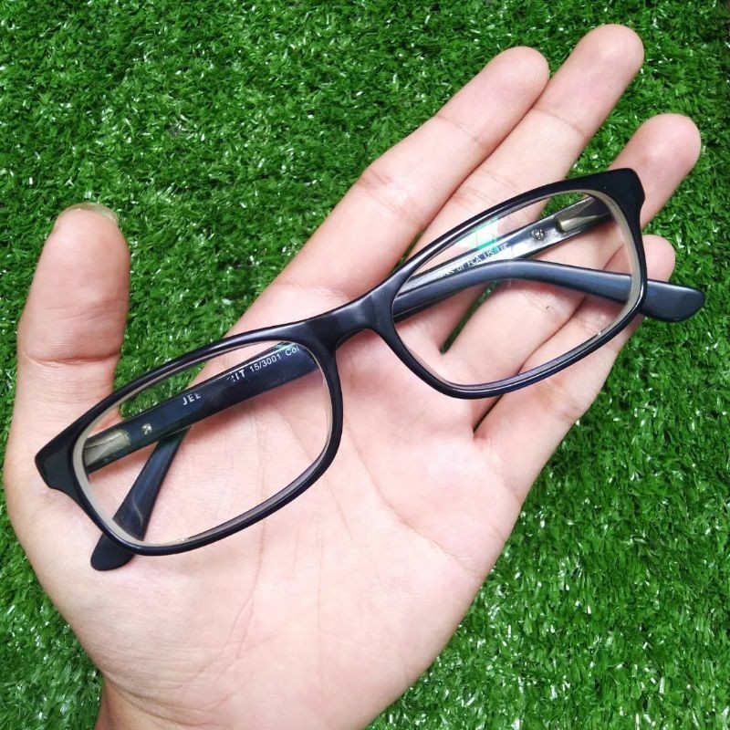 Kacamata Second - Jeep Spirit Original