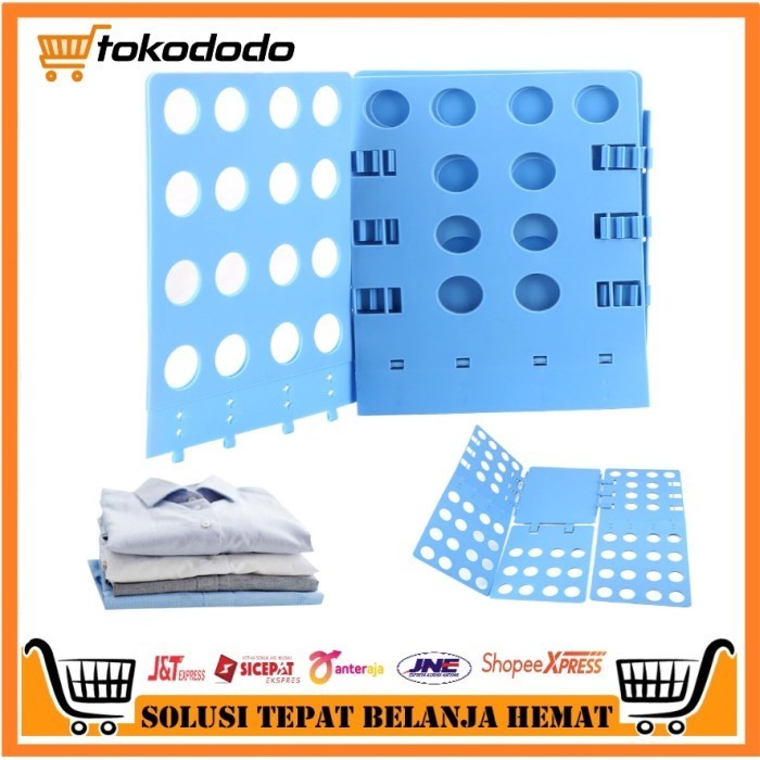 (0_0) Papan Lipat Baju Ukuran Dewasa Papan Pelipat Baju Dewasa ("_")