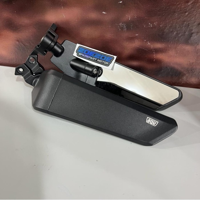 SPION WINGLET R15 V3 SPION STEALTH R15 VVA V3 BEST QUALITY