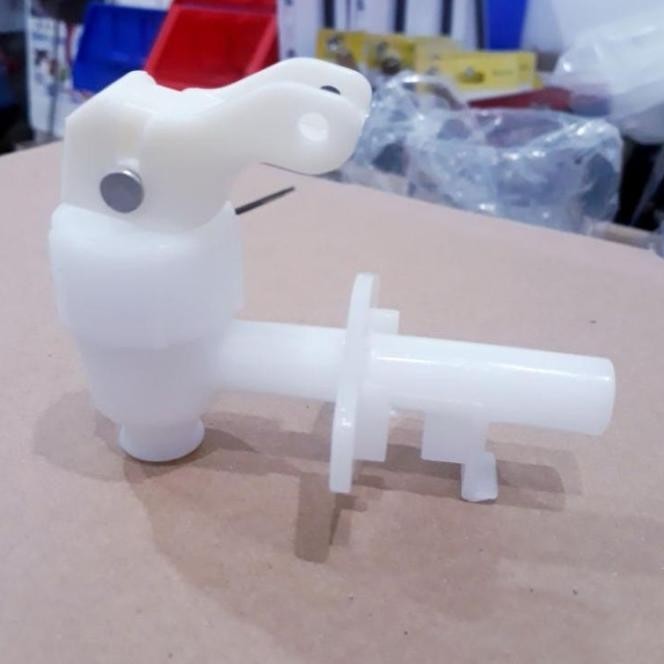 KERAN KRAN AIR DISPENSER SHARP GALON BAWAH | IRRITELLY