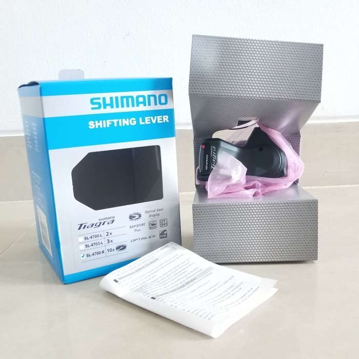 TIAGRA SHIFTER KANAN 10 SPEED