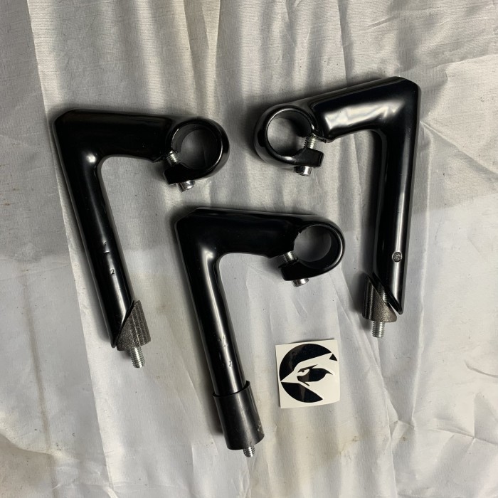 STEM BANGO ALLOY QUILSTEM 25.4