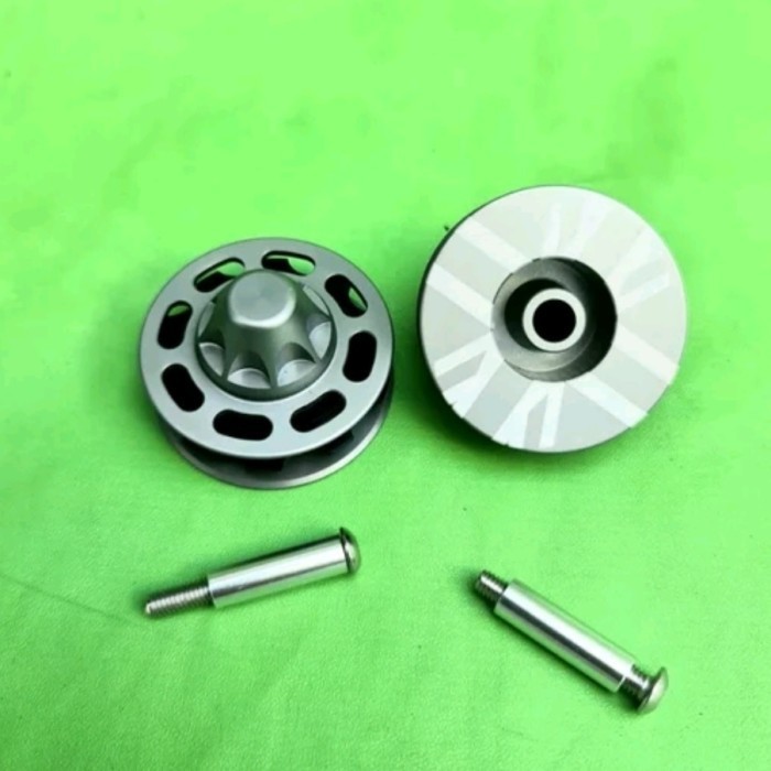 PULLEY TENSIONER SEPEDA 3SIXTY BROMPHTON PIKES