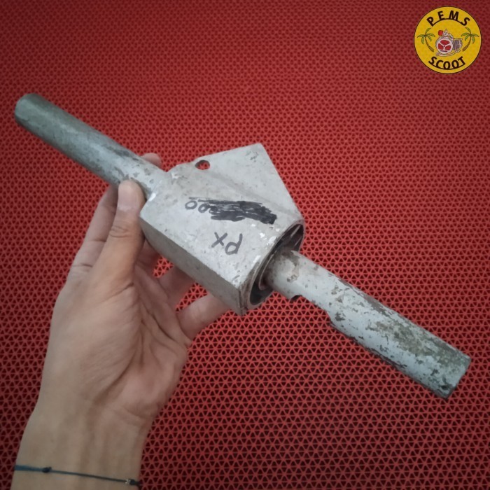 Terlaris Stik Kiri Vespa Px Mk1 Stik Presneling Vespa Px Mk1 Promo Terbaru