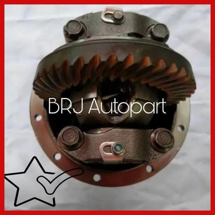 [BRJB] GARDAN TRANSMISI MANUAL TOYOTA AVANZA DAIHATSU XENIA TAHUN 2006 2007 2008 2009 2010 2011 2012