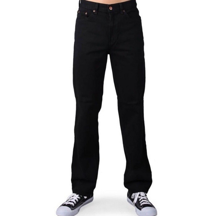 NEW LAUNCHING TERMURAH CELANA JEANS Celana Jeans Pria Original LEA 606 / celana jeans lea original