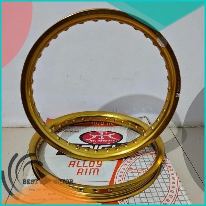 VELG TK JAPAN 140 160 RING 16 VELG TK RACING 140 160 RING 16 16novz3 s