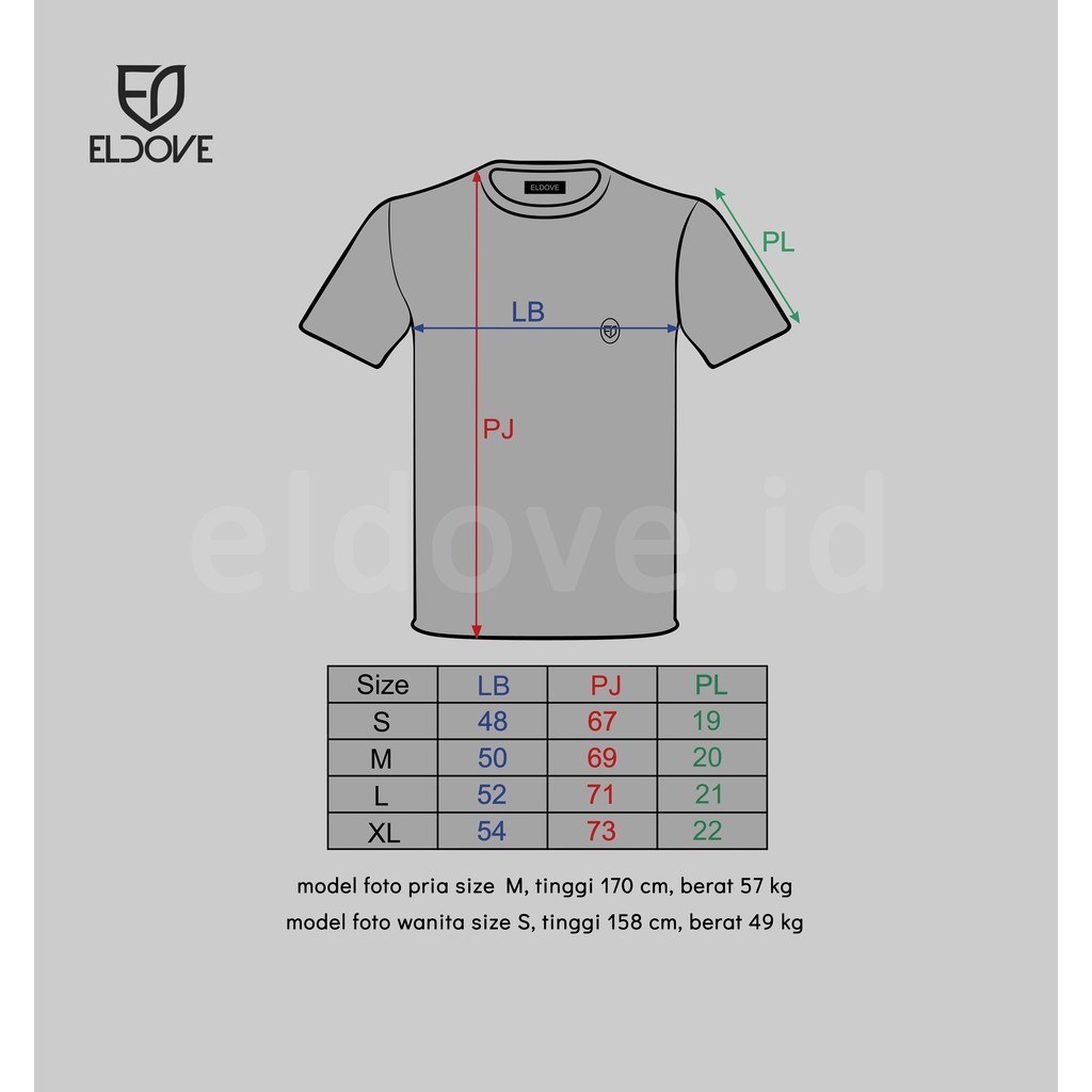 NEW LAUNCHING TERMURAH CELANA JEANS Eldove Paket Celana Jeans + Kaos 8507