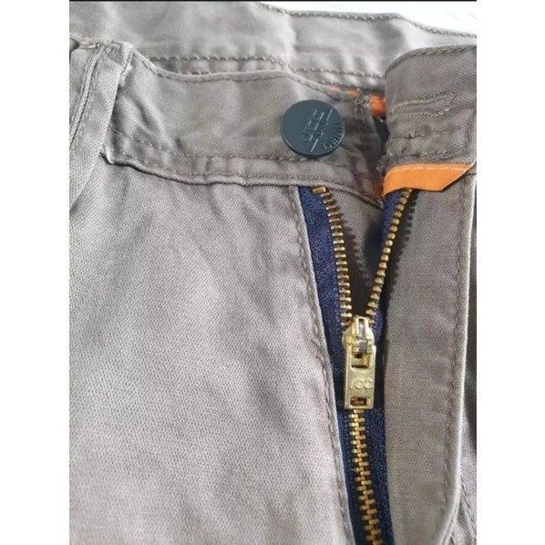 NEW LAUNCHING TERMURAH CELANA JEANS Celana Panjang Cargo Jcc Denim Casual Original // Celana Cargo