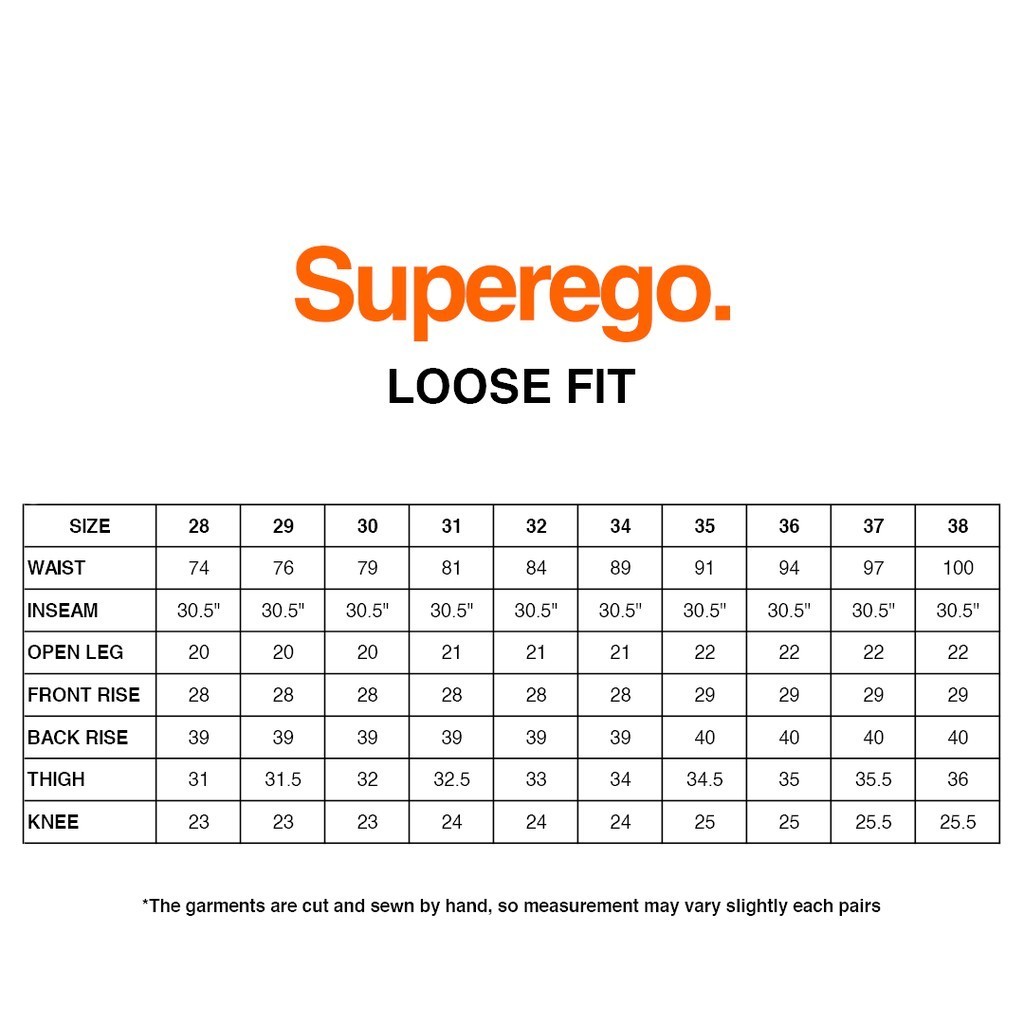 NEW LAUNCHING TERMURAH CELANA JEANS Superego Celana Cargo Pants Pria Jeans Reguler Standard Denim