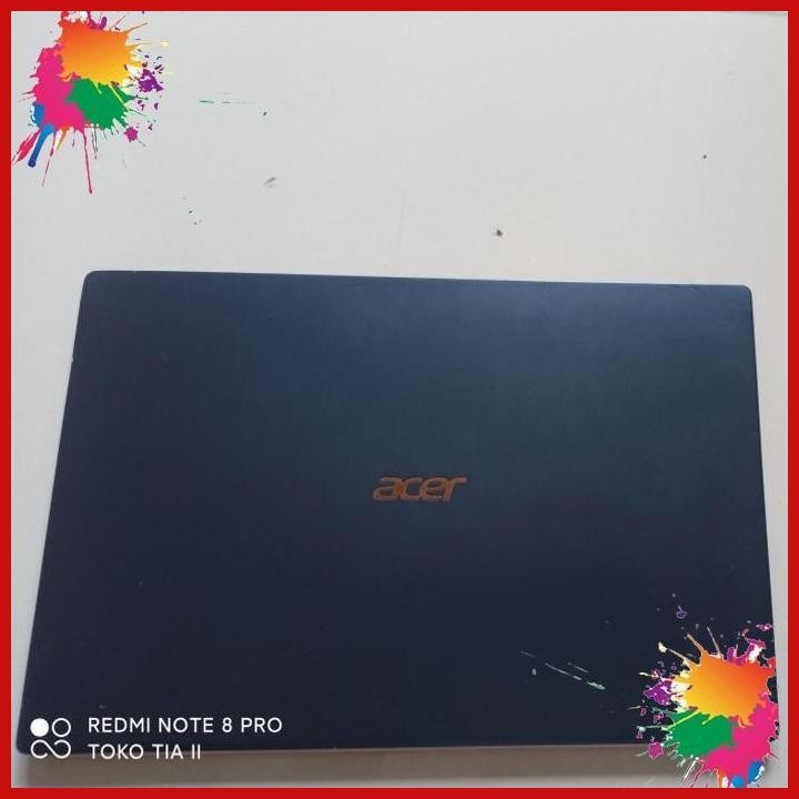 (TOK) ACER SWIFT 5 SF514-54GT CASING LAYAR LCD COVER