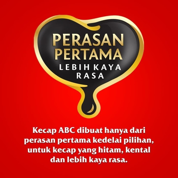 

Abc Kecap Asin 620 Ml Multi Pa 3 Pcs