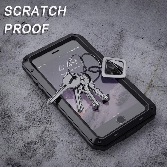 Samsung Galaxy S21 Ultra Armor Protective Case Hardcase Casing Lunatik