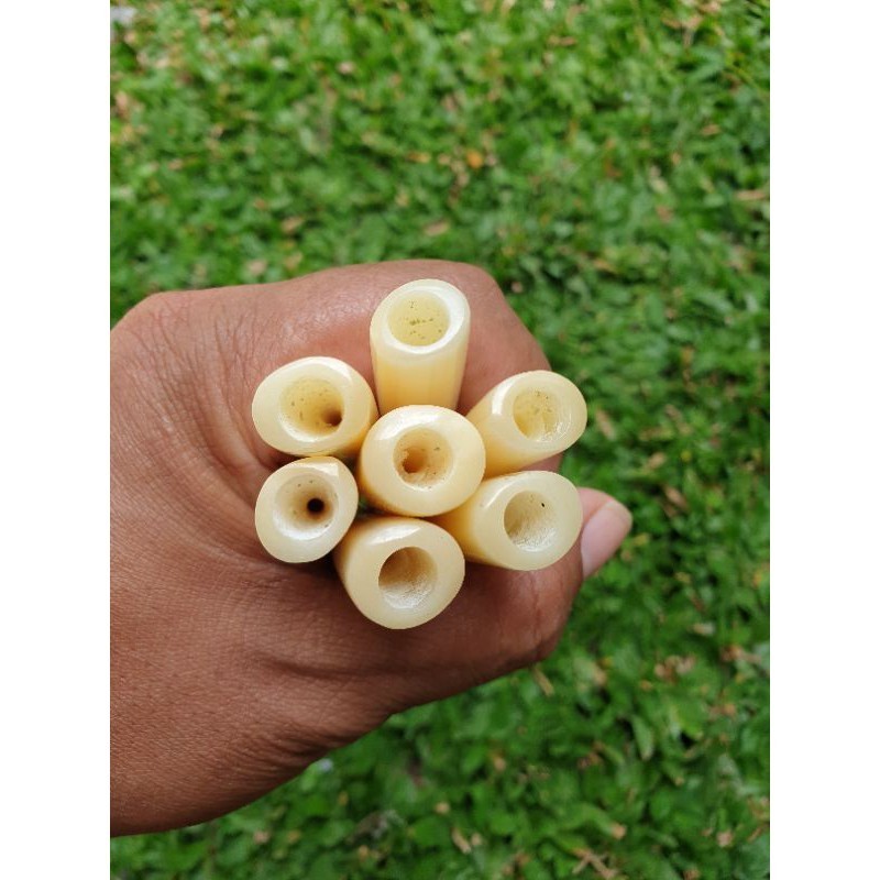 TERLARIS  ONCE TALANG ASAP PIPA ROKOK TULANG SAPI ASLI TERBARU