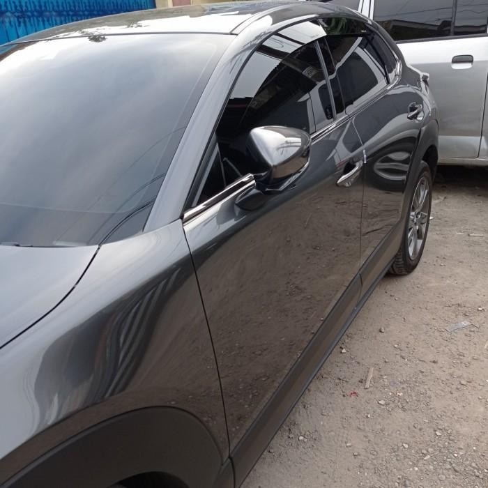 TALANG AIR MAZDA CX30 MODEL RATA