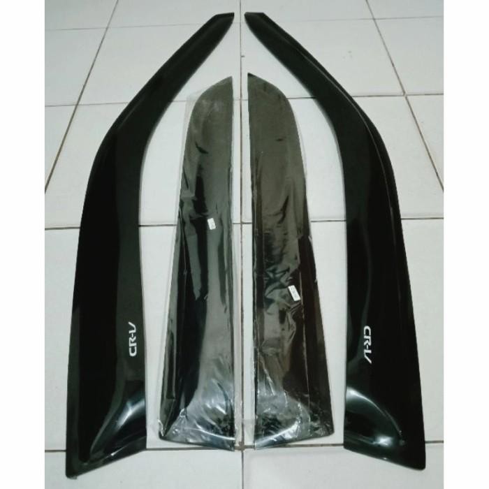 TALANG AIR HONDA CRV GEN 3 TAHUN 2007-2012