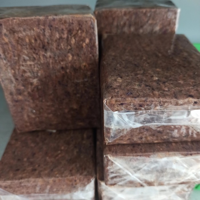 

terasi bangka 1A 500gr - terasi bangka