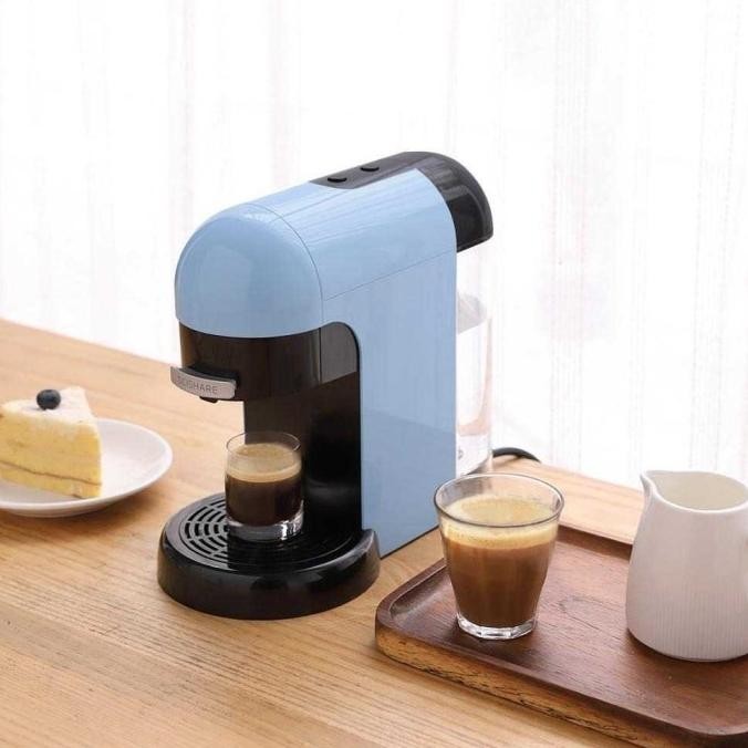 Mesin Kopi Espresso Semi Automatic Coffee Machine Scishare Crowieshop