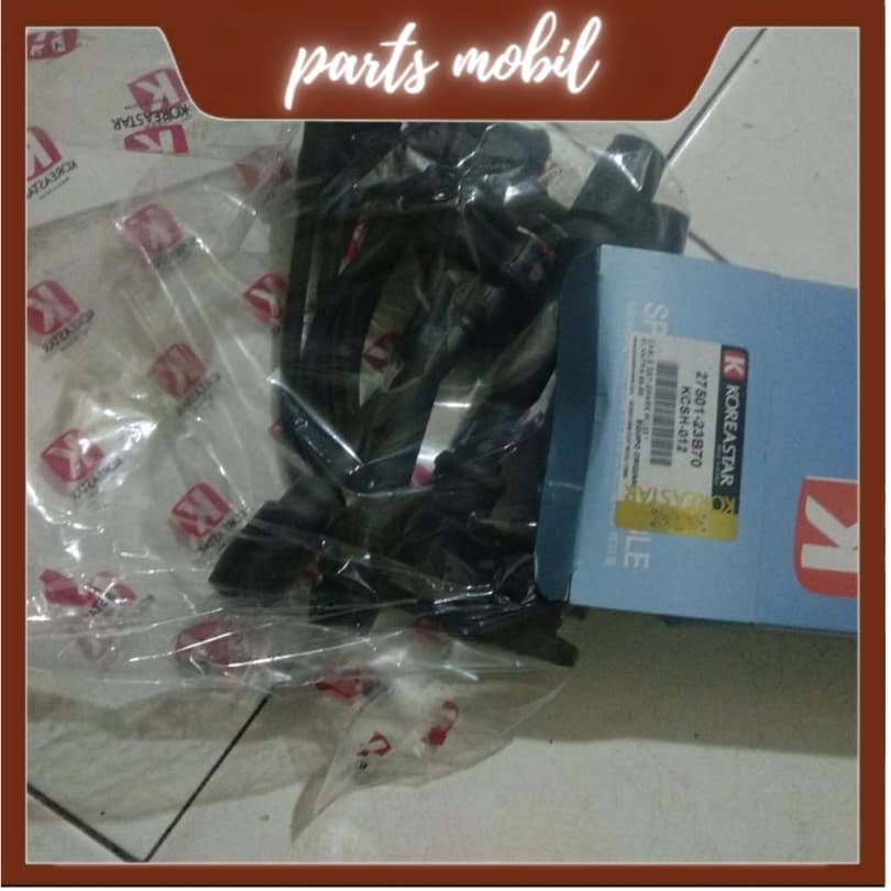 CABEL BUSI HYUNDAI TRAJET CCVT 2005-2008 HMGNX