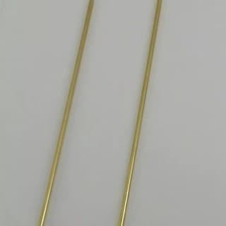 Kawat Las Kuningan 2Mm Best
