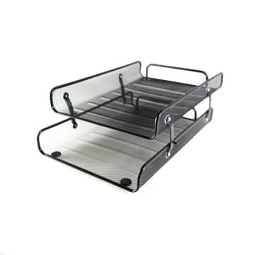 

Document Organizer 2 Susun Tempat Dokumen 2 Susun Best