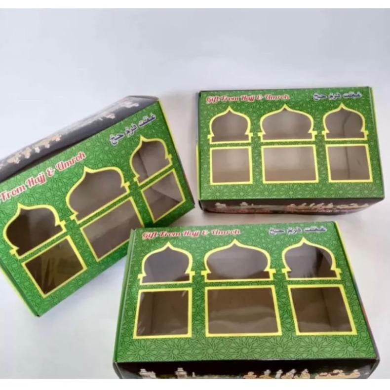 

Trend Kardus Paket Kosong 100 Pcs Kardus Oleh Oleh Haji Umroh