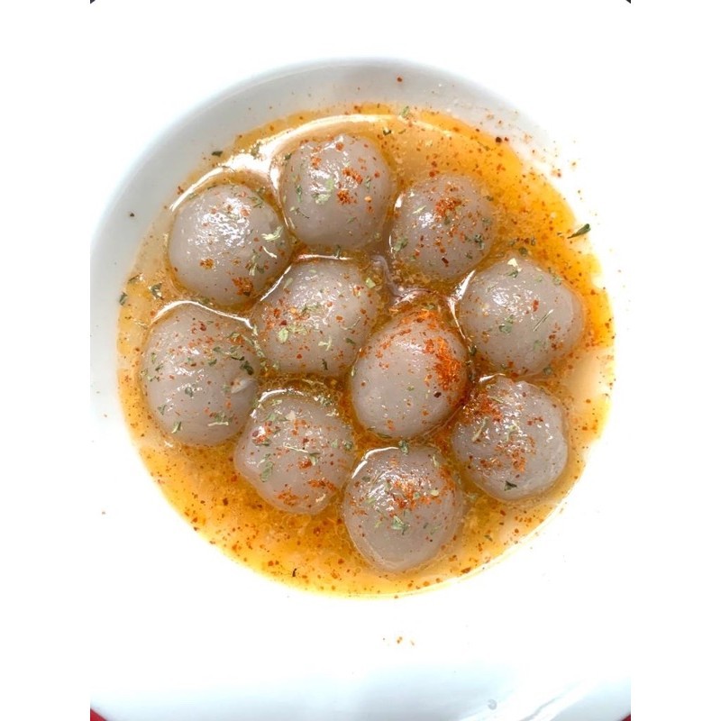 

Cilok Kuah (CIKUAH)
