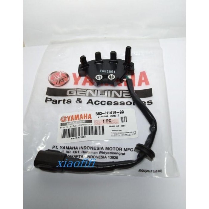 Sensor ckp spull aerox 155,NMAX,LEXY