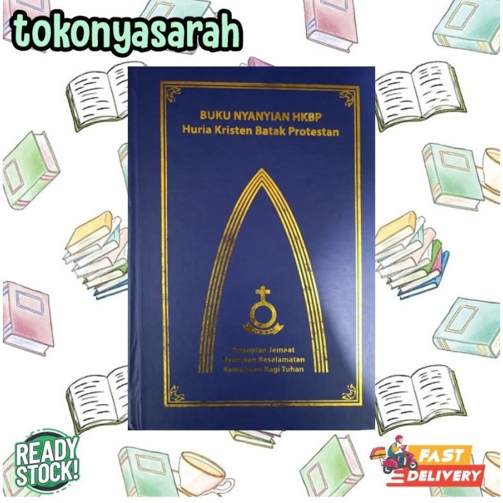 Buku Nyanyian HKBP