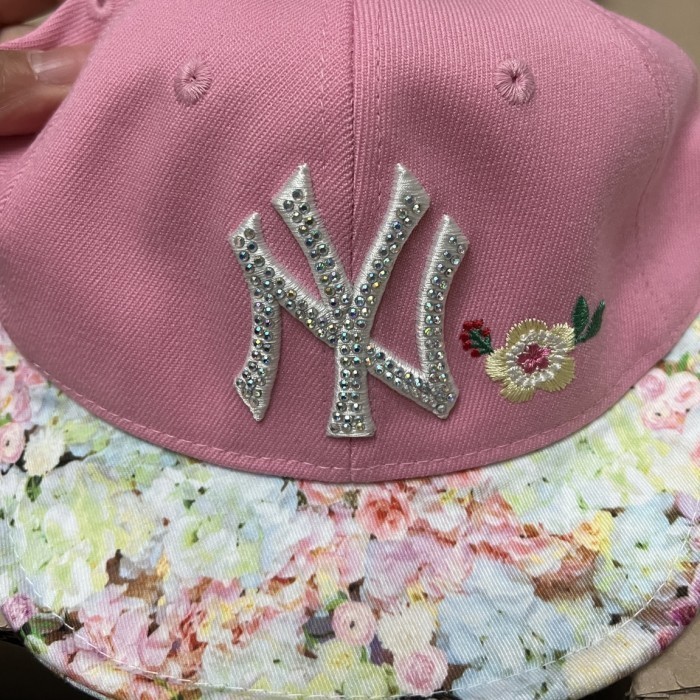 Mlb Kids Baby Hat 72Cpi5911