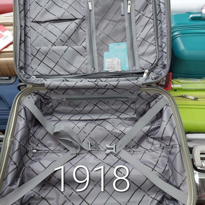 Koper President 20 Inch 1918