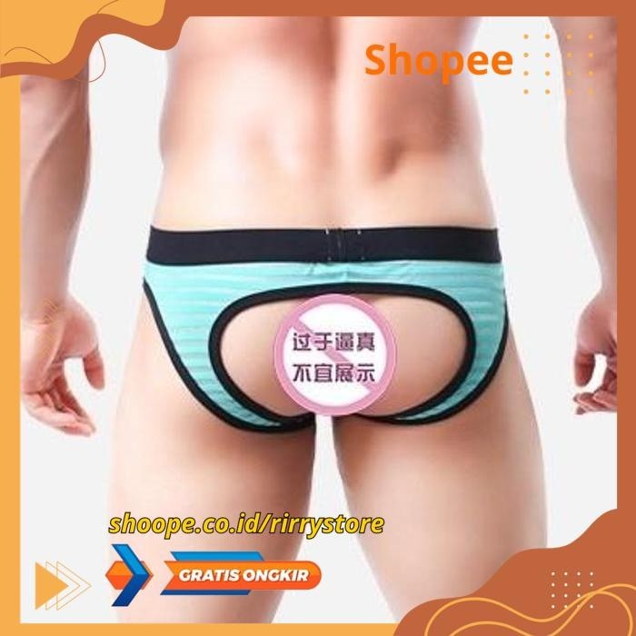 JOCKSTRAP PRIA SEMI TRANSPARENT CELANA DALAM JOCKSTRAP    / JT203   G STRING PRIA / JOCKSTRAP SEXY  