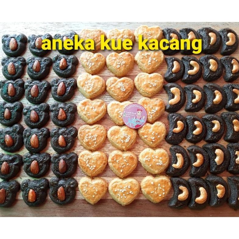 

PROMO MURAH Paket 100rb isi 3 toples Hampers parcel lebaran Kue kering kuker nastar kastangel sagu keju gift box parsel idul fitri kue coklat parcel box hampers bingkisan lebaran paket kue lebaran murah paket hemat