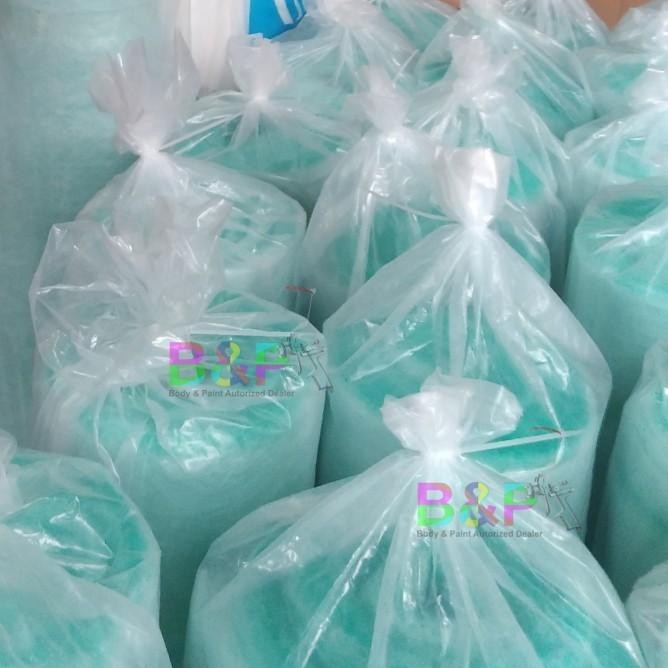 Paint Stop Filter Pa - 50