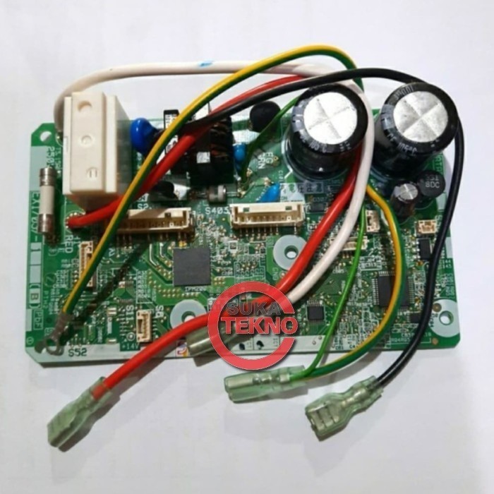 Modul Pcb AC Daikin FTC25 FTC30 FTC20 FTC35 Original Thailand