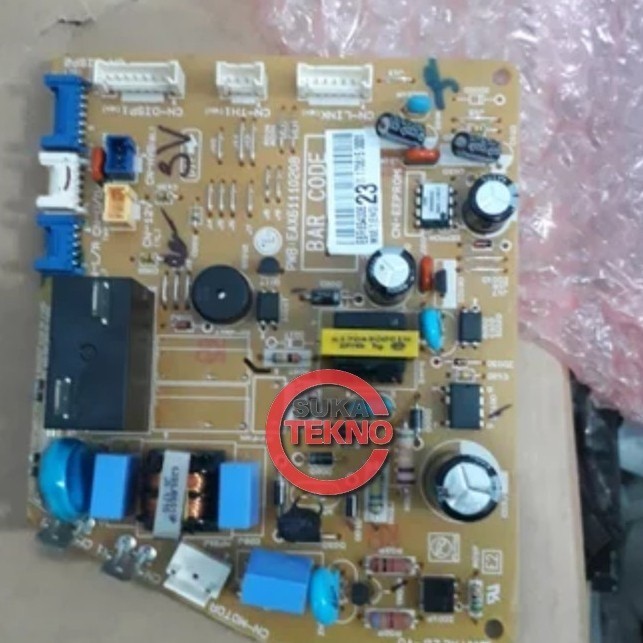 Modul Pcb Ac Lg Hercules EBR73623001 EBR73623002 EAX61110202 Original