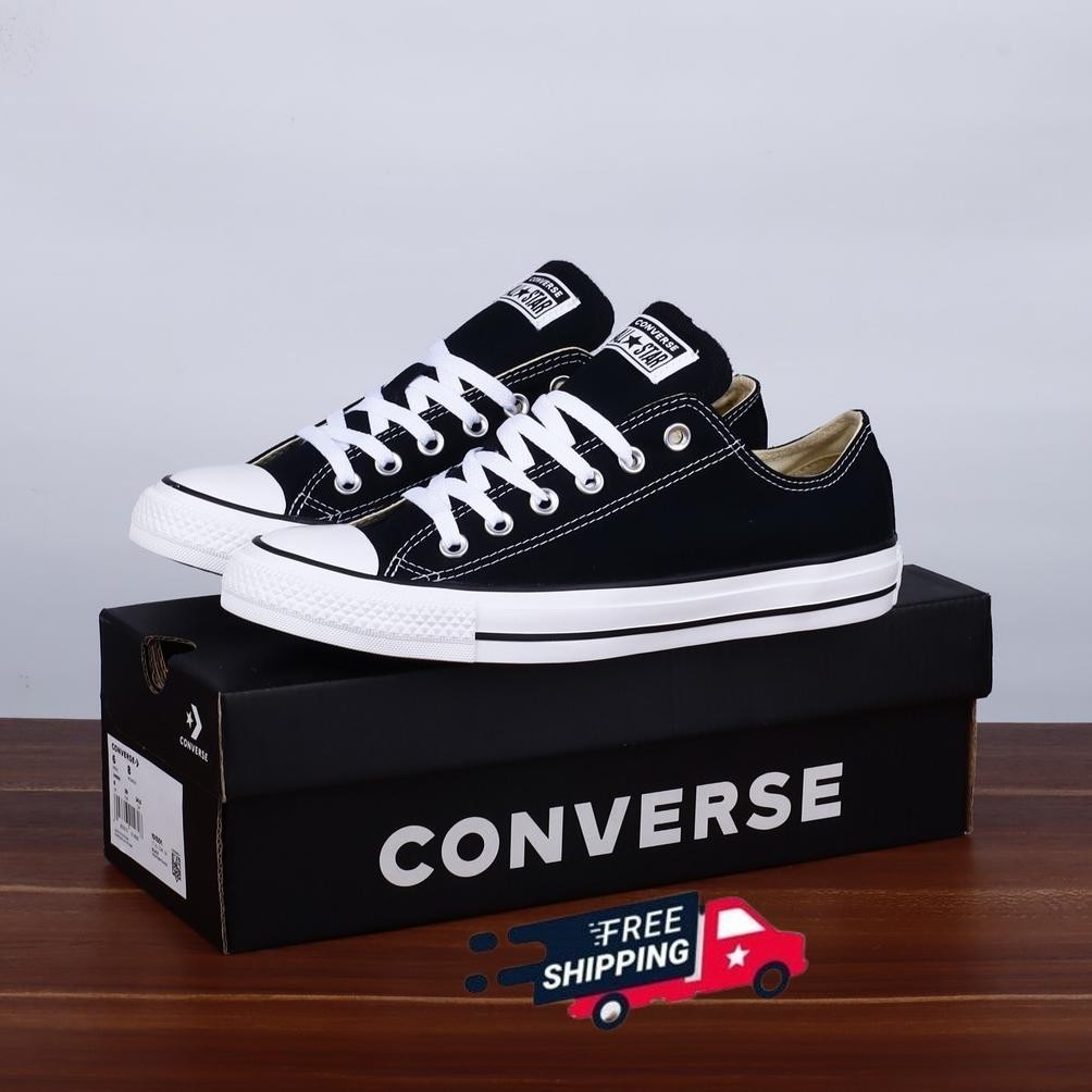 2.2 Sepatu Pria Slip On Blackwhite Og Checkerbord Sepatu Wanita Hitam Putih Vans Original Slide Sepa