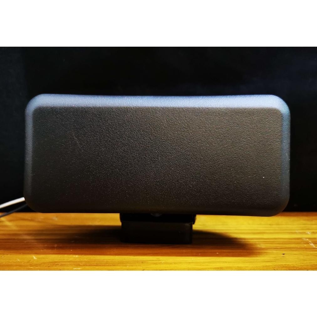 (AKSESORIS MOTOR) Lampu Led Motor Depan Lampu Tembak Kotak Topi Original Universal Lamp Sorot Depan